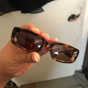 Gucci sun glasses